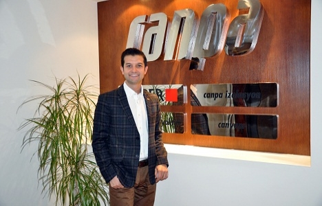 Canpa App mobil uygulama yatırıma destek oluyor!