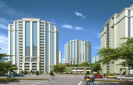 Bak Yapı Beylikdüzü Prestij Park görselleri!