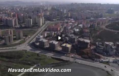 hobi plus konutları