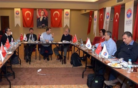 Maltepe Kentsel Dönüşüm Değerlendirme Toplantısı yapıldı!