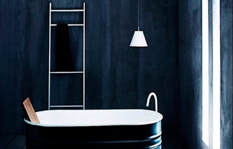 2015'in banyo trendleri neler?