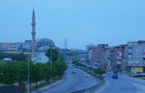  Sultangazi Cumhuriyet Mahallesi yeniden dönüşecek! 