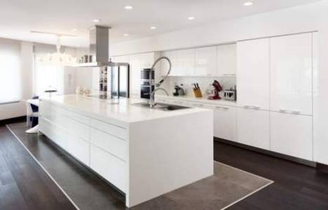 Hilpark Suites Konutları 550 bin dolardan başlayan fiyatlarla!