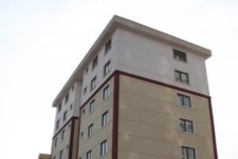 HD Konak Ataşehir'de metrekaresi 2 bin 100 TL!