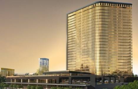  Ataşehir Varyap Meridian resimleri!