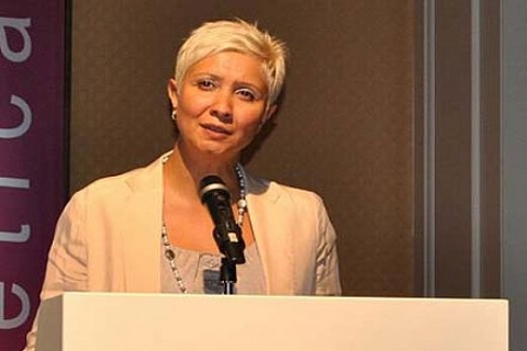 Yenibiriş Genel Koordinatörü Burçak Pak Yılmaz: En çok yapı-inşaat sektörü eleman arıyor!