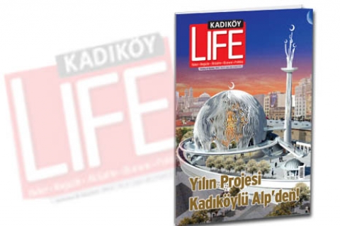 Kadıköy Life Dergisi