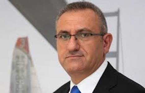 Ramazan Ülger: Konutlara kapsamlı sigorta güvencesi verildi!