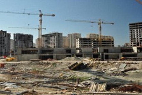 1stanbul'da ünlü mimar Yeang'ın projesi değiştirilmedi!