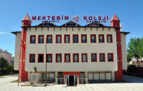 Özel Mektebim Okulları 14 yeni okul daha açacak!