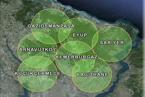 İstanbul'un Avrupa yakasında arsa veya depo binası aranıyor!