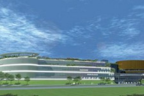 Marmara Forum AVM bugün saat 10.00'da açılıyor!