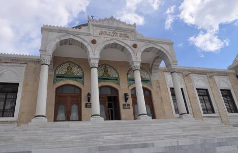 Ankara müzeler şehri olmaya aday!