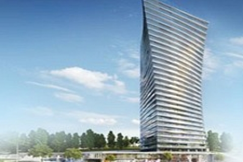 İ Tower Bomonti Projesi'nde 24 ay sıfır faizle! 255 bin dolara!