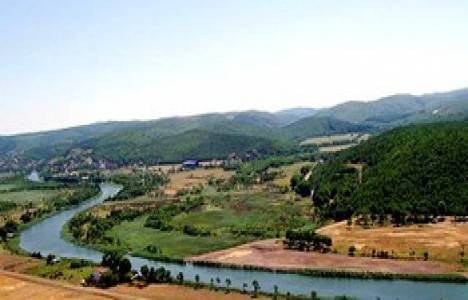 Yapı Kredi Koray GYO Riva'da 13 milyon 879 bin TL'ye 2 arsa aldı! 