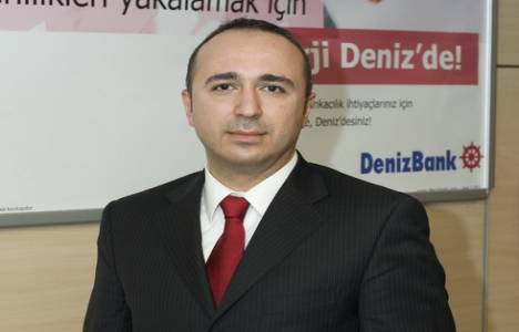  Barış Yılmazkaya TK Emlak Yayıncılık Group'un CEO'su oldu! 