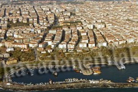 Avcılar'da icradan 2 milyon 400 bin TL'ye satılık 8 dubleks!