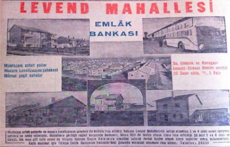 Emlakta nostalji rüzgarı 2!