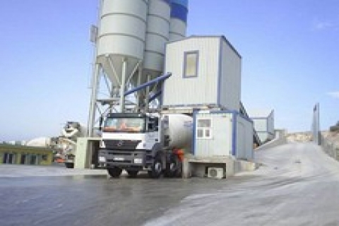 Hazır beton üreticileri yüzde 20 zam yaptı!