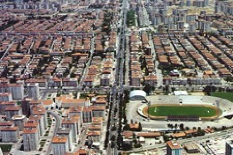 Tayyip Erdoğan, Kayseri 'de 69 yatırımı hizmete açacak!