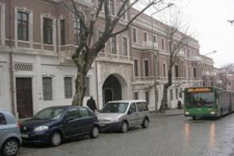 Astaş Gayrimenkul Maçka'ya 2 yeni rezidans yapacak!