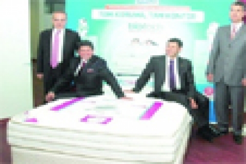 Uyku sorunu Biocare ile 500 YTL'ye çözüldü