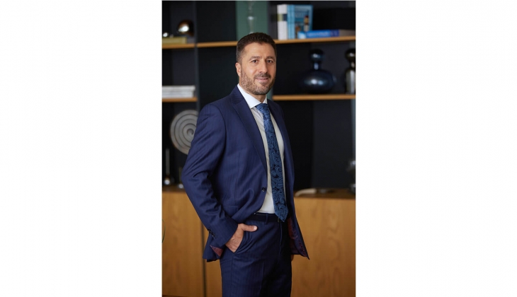 Kızılbük GYO dan 500 bin TL lik yeni şirket! Akyapı da ortak oldu!