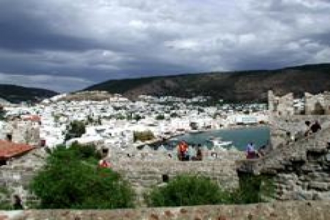 KEY'de büyük skandal! Evraklar imha edilmiş