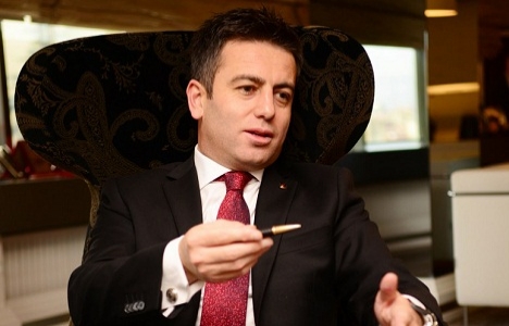 Barış Aydın: Başkent yatırımlardan daha fazla pay almalı!