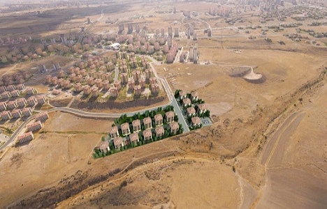 TOKİ Kayseri Mimarsinan Alt Gelir Grubu kurası ne zaman?