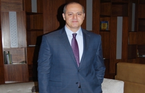 Ergo Türkiye acente sayısını 1.500'e çıkaracak!