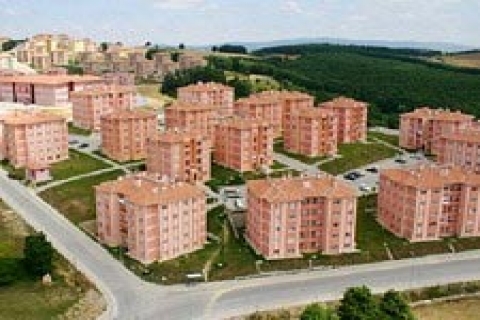 TOKİ Antalya çıplaklı kura sonuçları açıklandı!