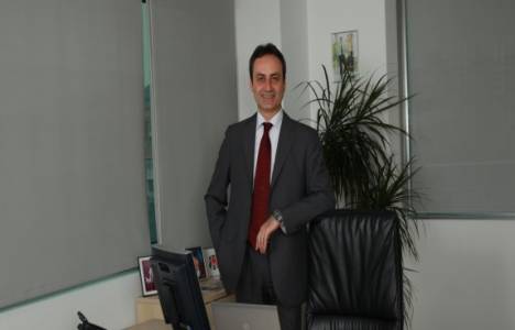 Levent Taşkın: Isıtma soğutma sektörü 2014'te harekete geçecek!