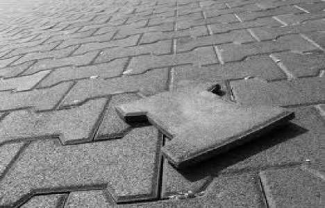 Kaldırım vergisi geri döndü!