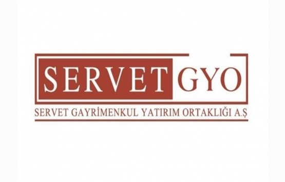 Servet GYO yurt dışındaki taşınmazlarını 90.2 milyon TL'ye sattı!