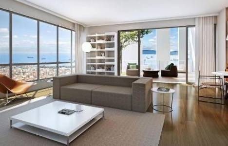 Mesa Kartall Residence ta fiyatlar güncellendi: 202 bin 800 TL!