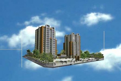 asterapark konutları