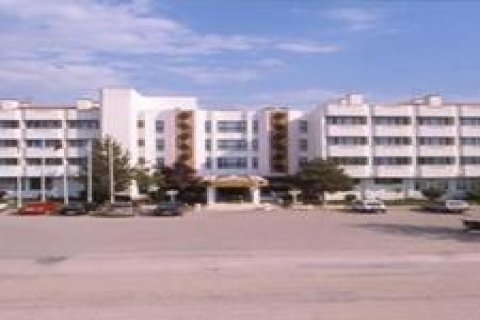 Afyon Sandıklı Belediyesi otel kiraya verecek