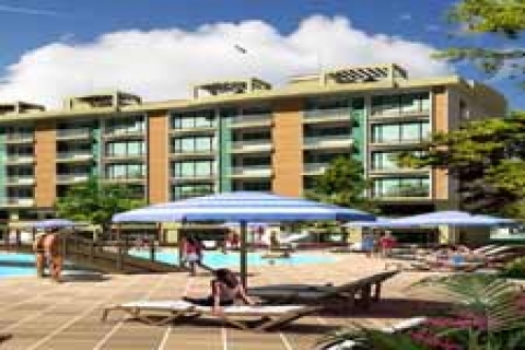 Fi-Yapı'dan Fi-Yakalılar için tanışma partisi