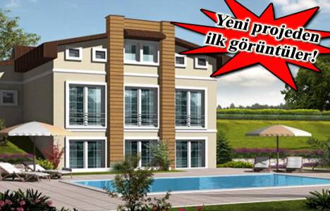  Tepeora Evleri Kasım sonrası satışta! Metrekaresi 2 bin dolara! 