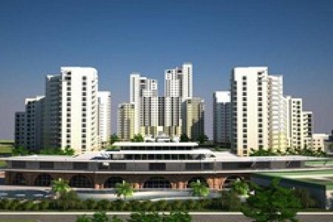 Akkoza'da TED Koleji için imzalar atıldı!