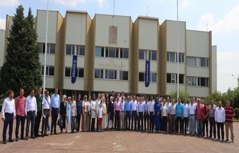 Kocaeli eski valilik binası ne zaman yıkılacak