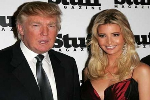 Trump Towers Mall'un açılışına Ivanka Trump ve Donald Trump katılacak!