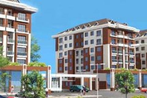 Vista Residenza'da 220 bin TL'ye! 12 aya sıfır faizle!