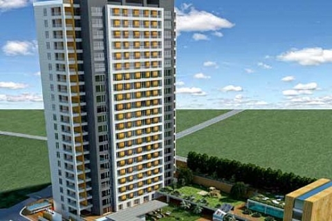 Alper İnşaat, Selective Prestige için ön talep toplamaya başladı!