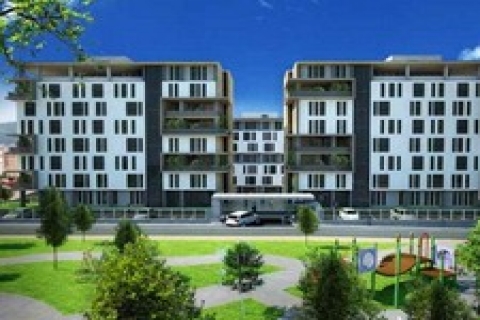 City Life Kurtköy Konutları'nda fiyatlar güncellendi! 100 bin 436 TL'ye!
