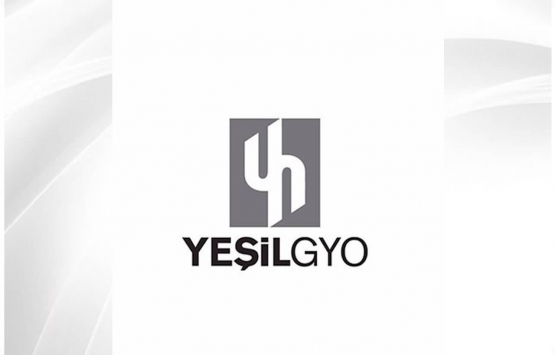 Yeşil GYO'dan olağandışı fiyat ve miktar hareketleri açıklaması!