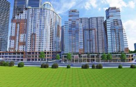 Esenyurt Vera İn Life ta 79 bin TL den başlayan fiyatlarla!