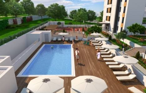 Royal Pendik’te krediye uygun 12 dükkan: Metrekaresi 8 bin TL!