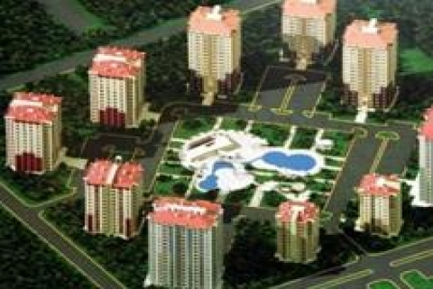 TOKİ, Kayabaşı'nda 500 konut yaptıracak!